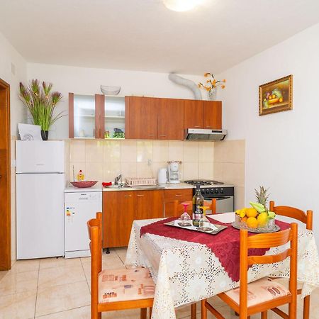 Apartments Zarac ดูบรอฟนิก ภายนอก รูปภาพ