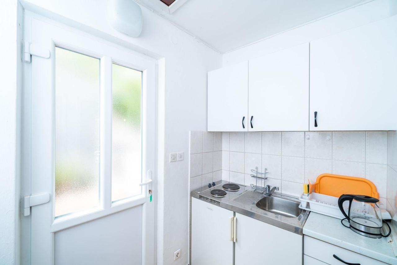 Apartments Zarac ดูบรอฟนิก ภายนอก รูปภาพ