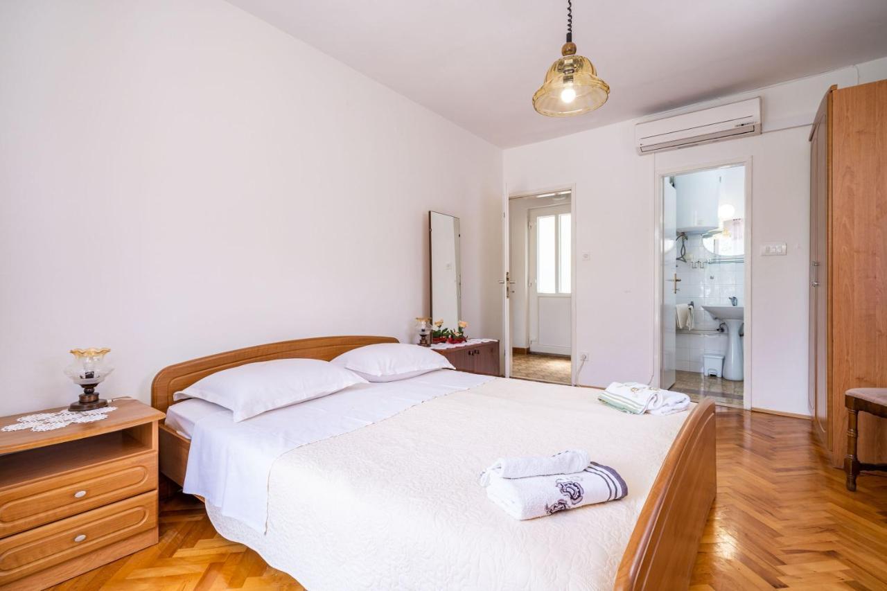 Apartments Zarac ดูบรอฟนิก ภายนอก รูปภาพ
