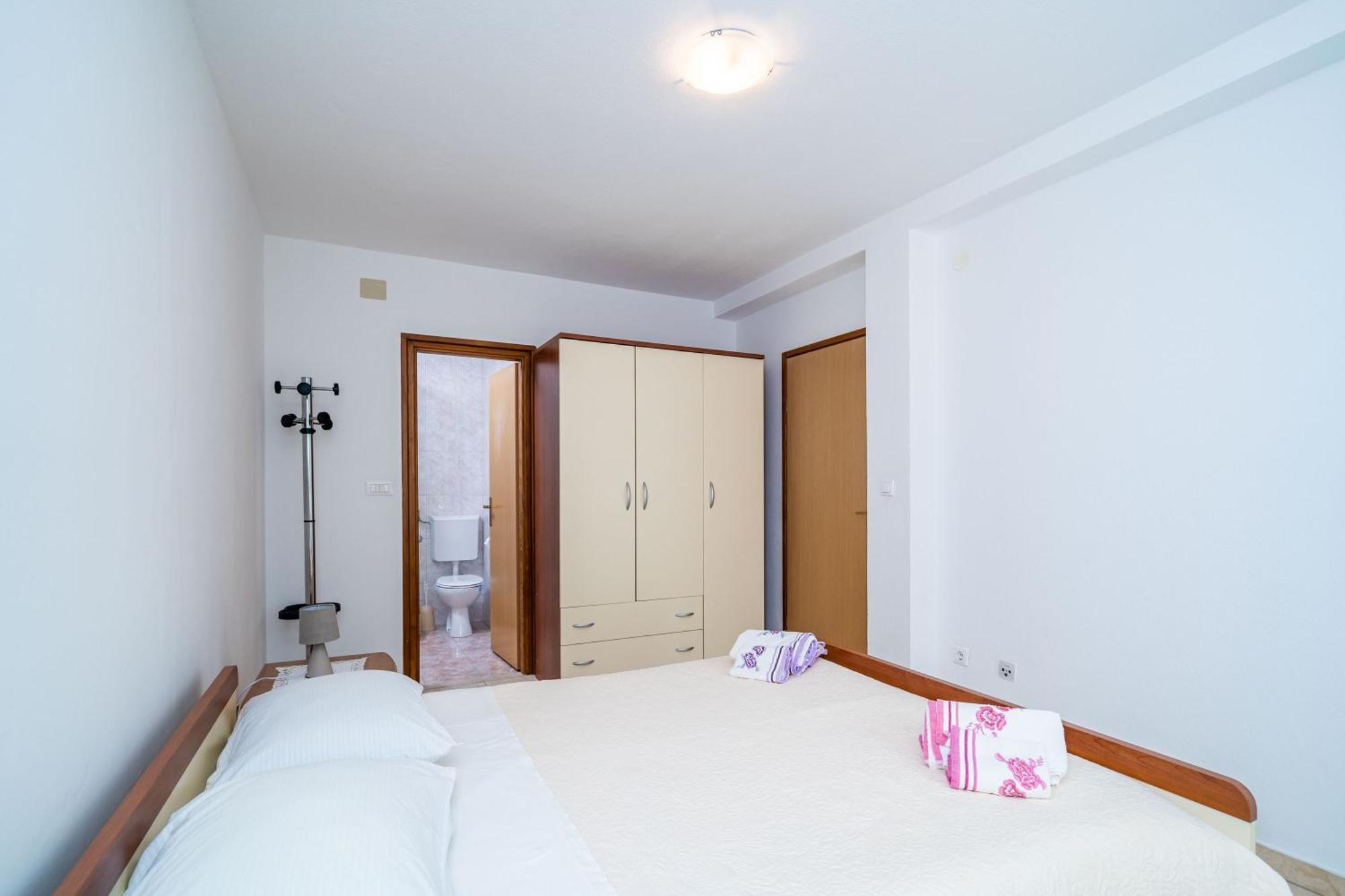 Apartments Zarac ดูบรอฟนิก ห้อง รูปภาพ